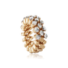 Brevetto Ring