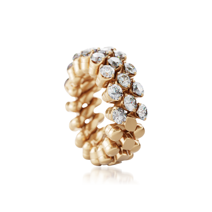 Brevetto Ring
