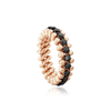 Brevetto Multisize Ring