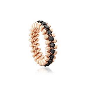 Brevetto Multisize Ring
