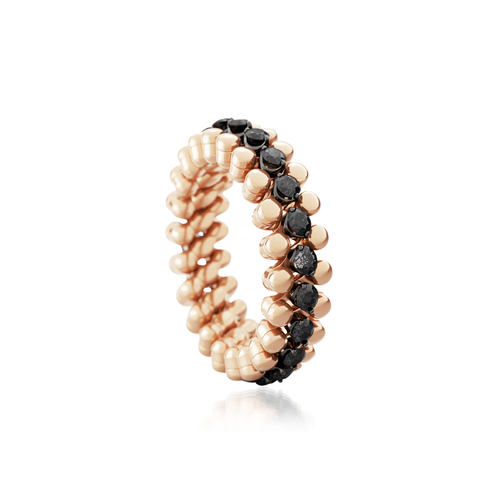 Brevetto Multisize Ring