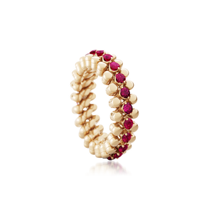 Serafino Multisize Ring