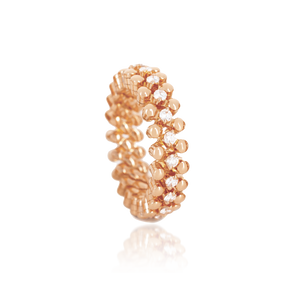 Serafino Multisize Ring