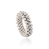 Serafino Multisize Ring