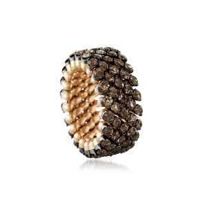 Brevetto Ring