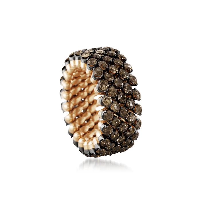 Brevetto Ring