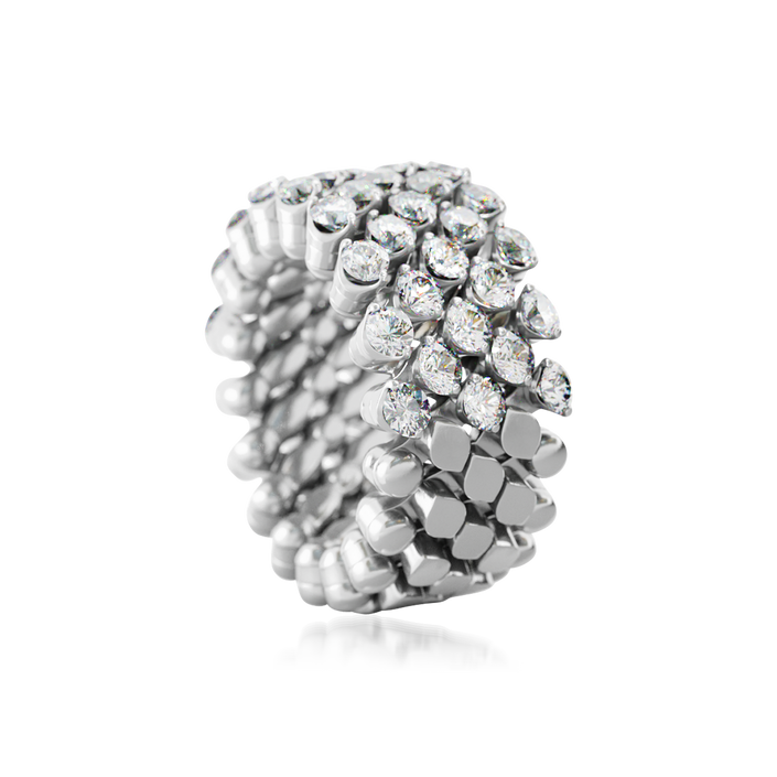 Brevetto Ring