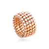 Ring to Bracelet Serafino