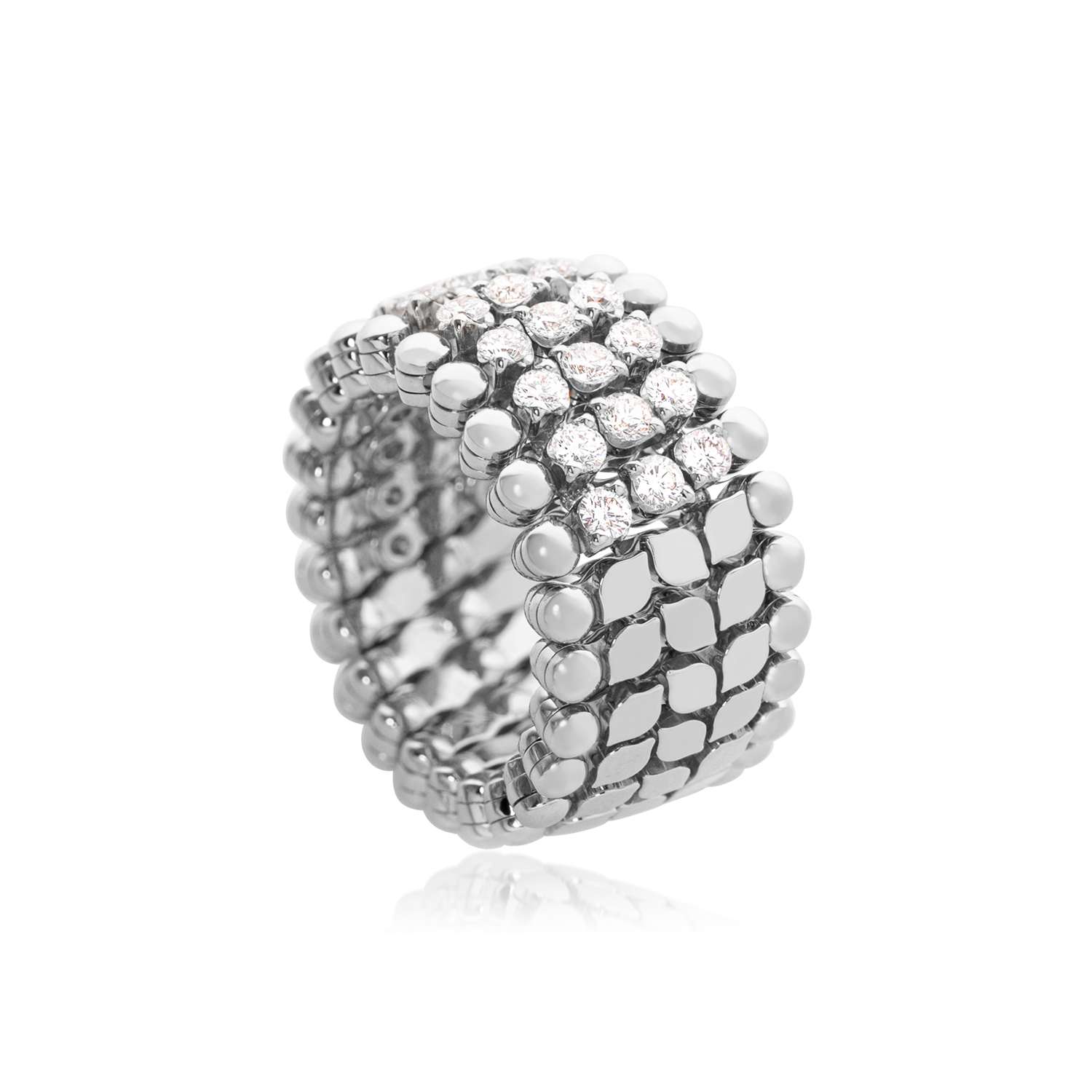 Bracelet for ring deals