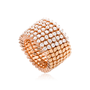 Serafino New Ring Bracelet