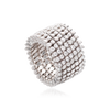 Serafino Ring Bracelet