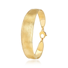 Lunaria Bangle