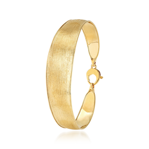 Lunaria Bangle