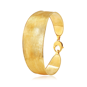 Lunaria Bangle