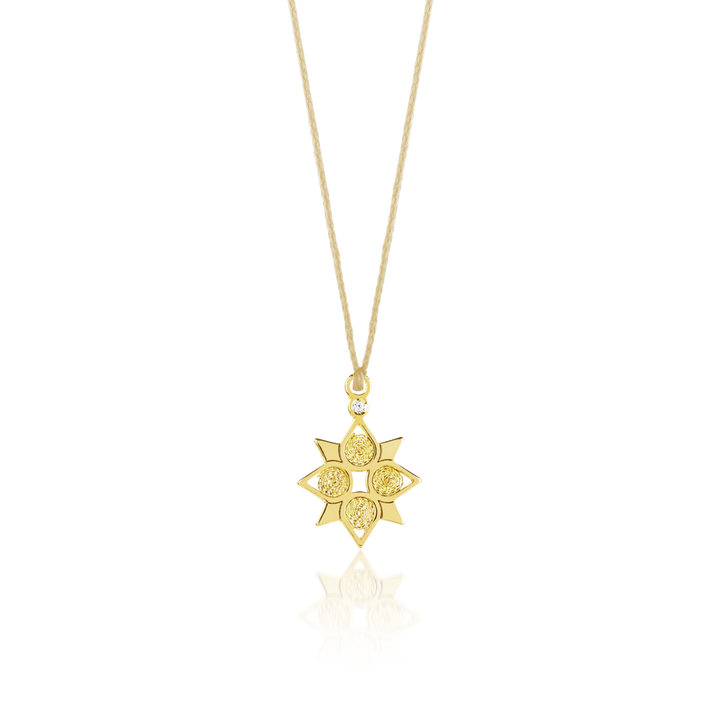 My Star Pendant