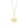 My Princess Crown Pendant