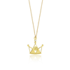 My Prince Crown Pendant