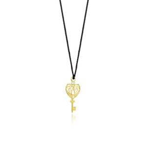My Key Pendant