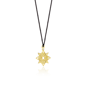 My Star Pendant