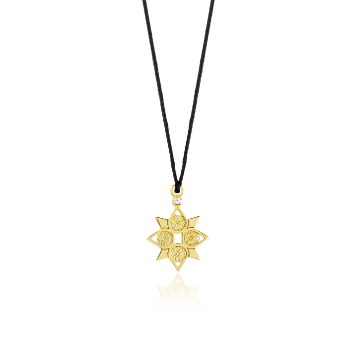My Star Pendant