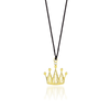 My Princess Crown Pendant