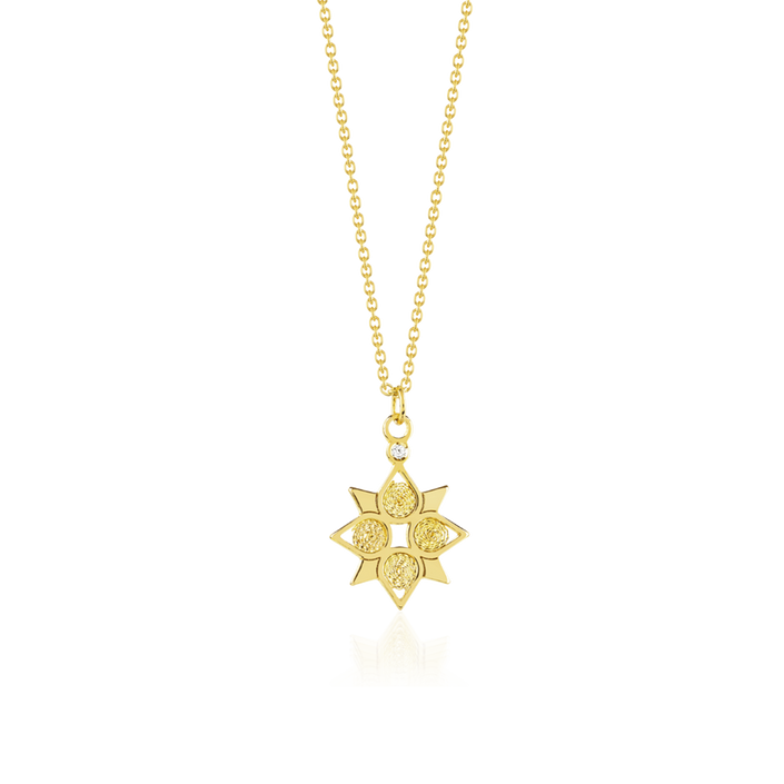 My Star Pendant