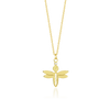 My Dragonfly Pendant