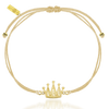 My Princess Crown Bracelet