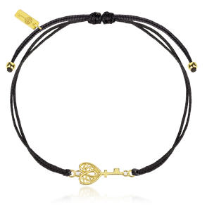 My Key Bracelet