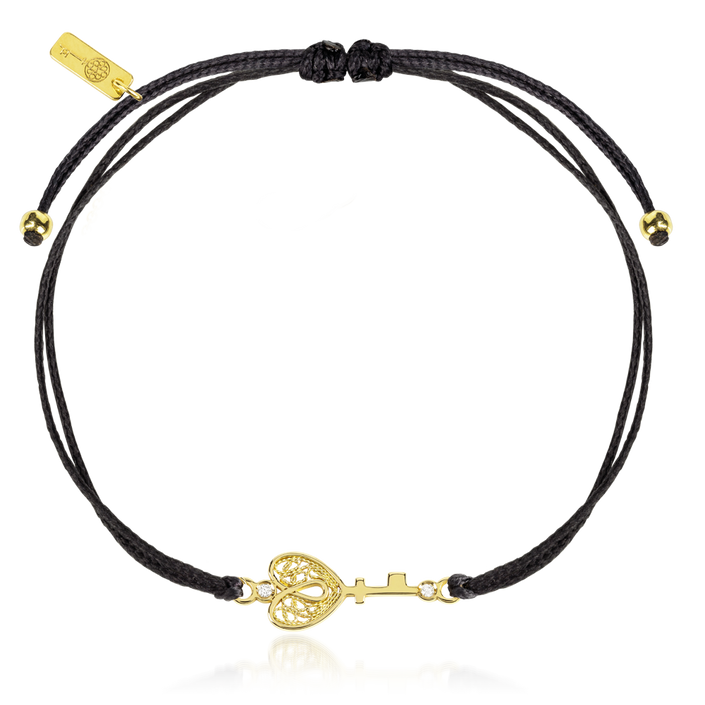 My Key Bracelet
