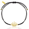 My Princess Crown Bracelet