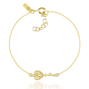 My Key Bracelet