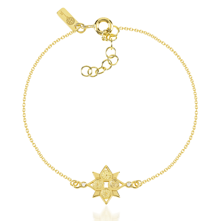 My Star Bracelet