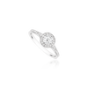 Halo Ring