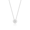 Dome Necklace