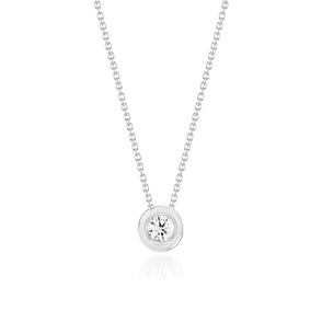 Dome Necklace