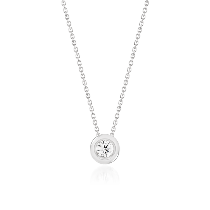 Dome Necklace