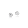 Halo Earrings