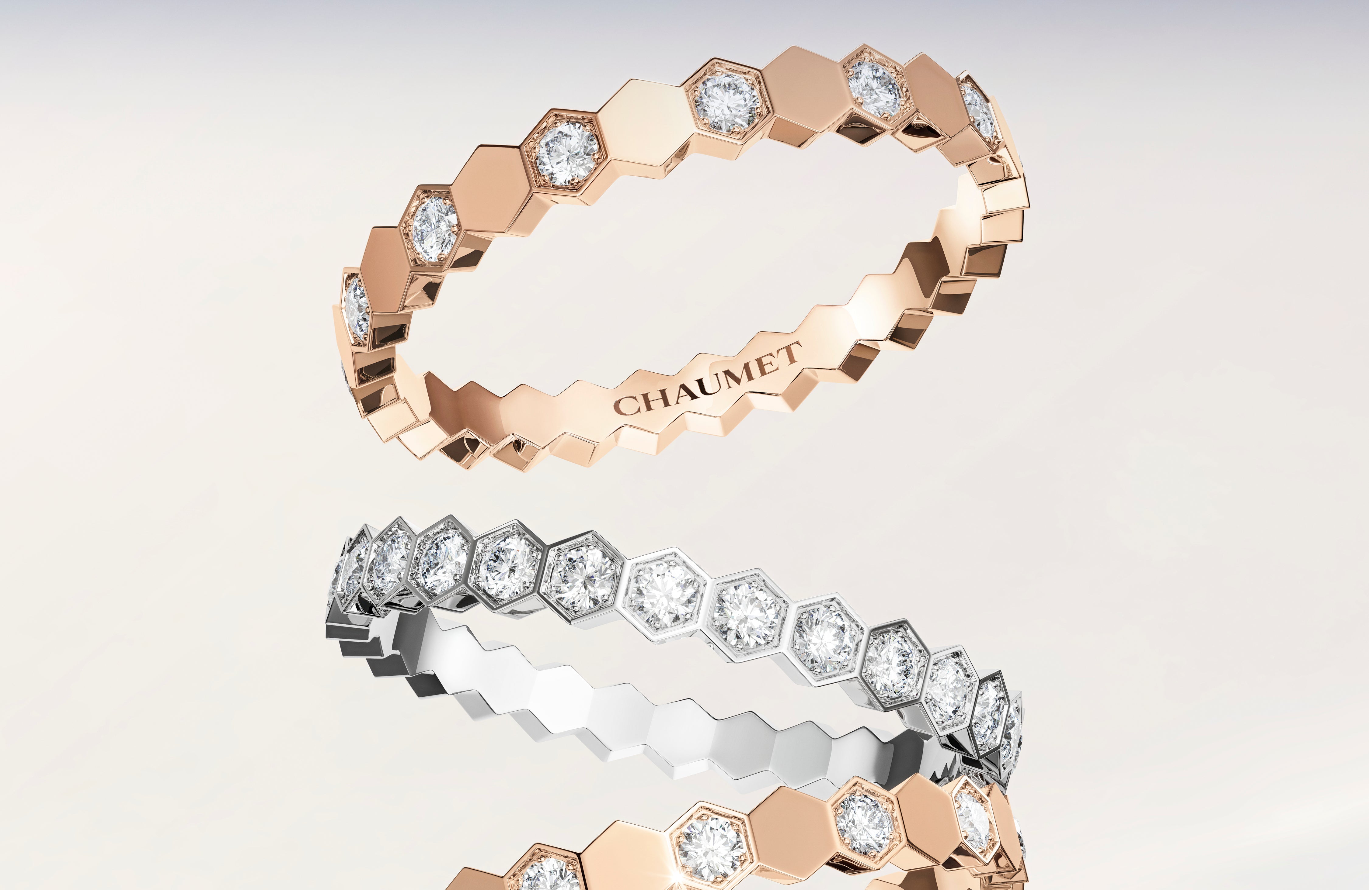 Bee de Chaumet: Light in Harmony