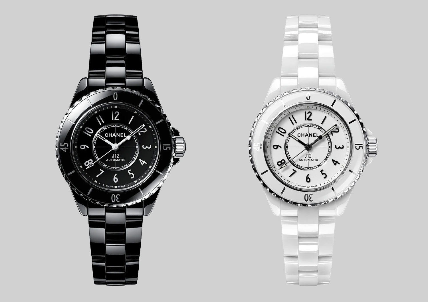 Chanel Novelties: Watches and Wonders 2022 - David Rosas