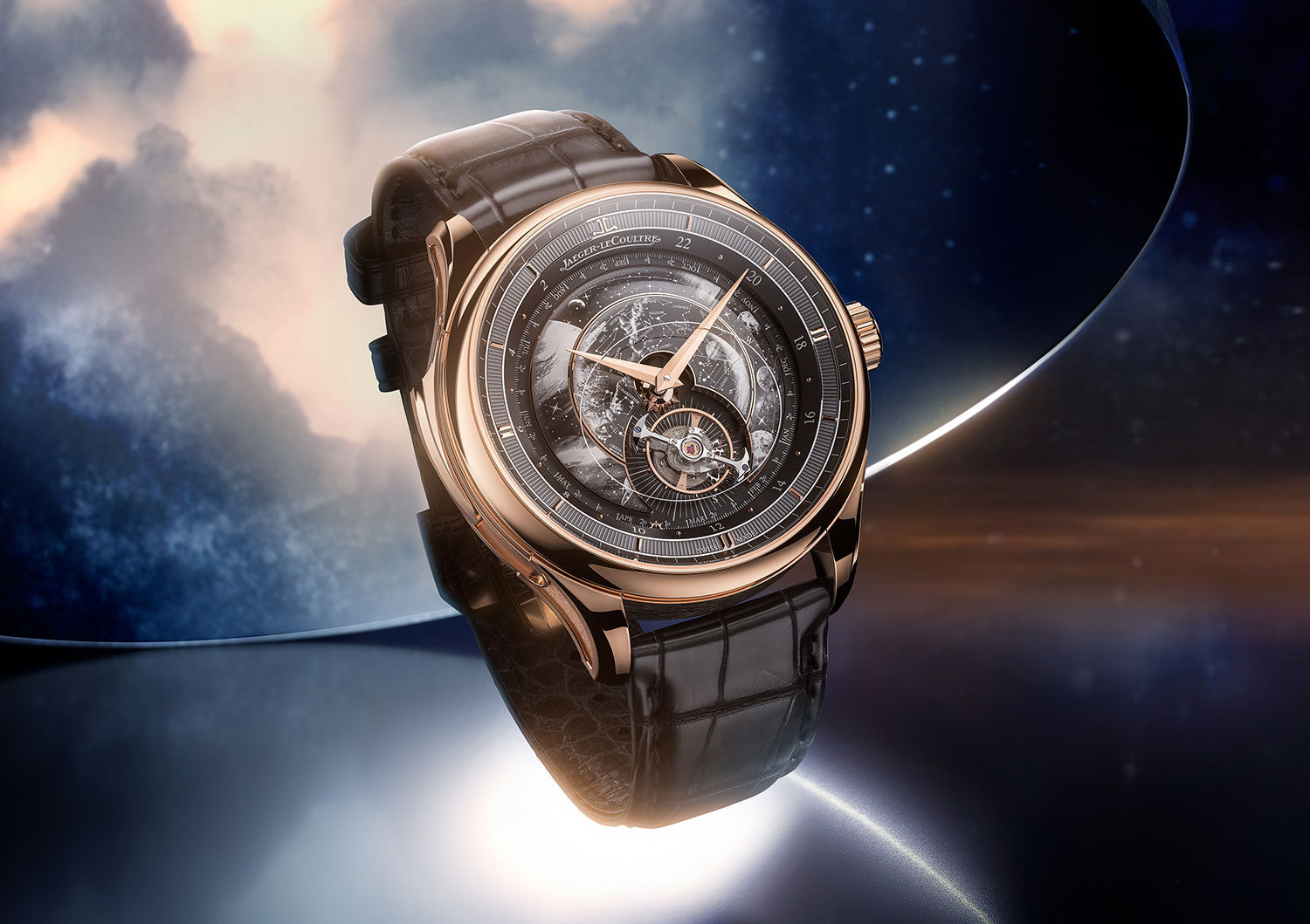 Jaeger LeCoultre Novelties - Watches and Wonders 2022