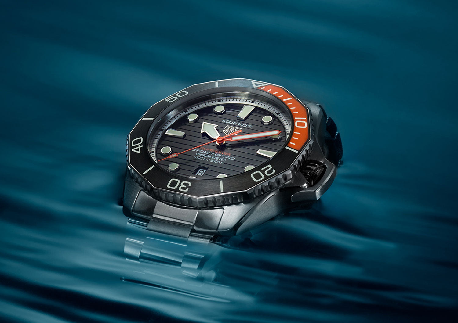 TAG Heuer Novelties: Watches and Wonders 2022