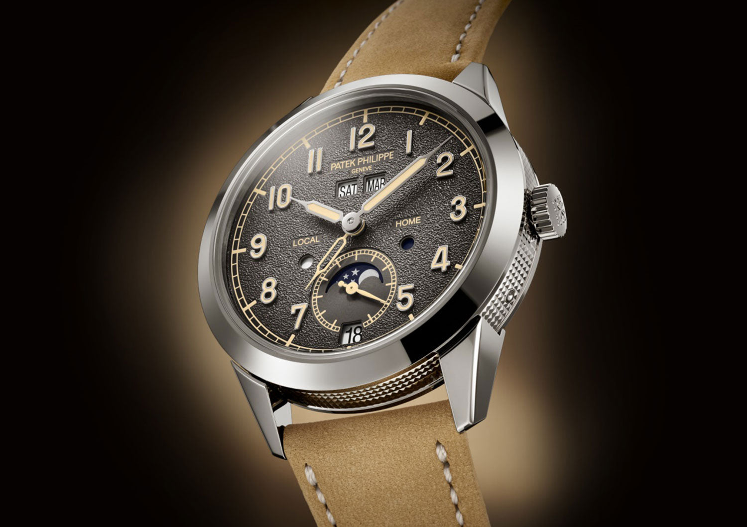 Patek Philippe Novelties: Watches and Wonders 2022