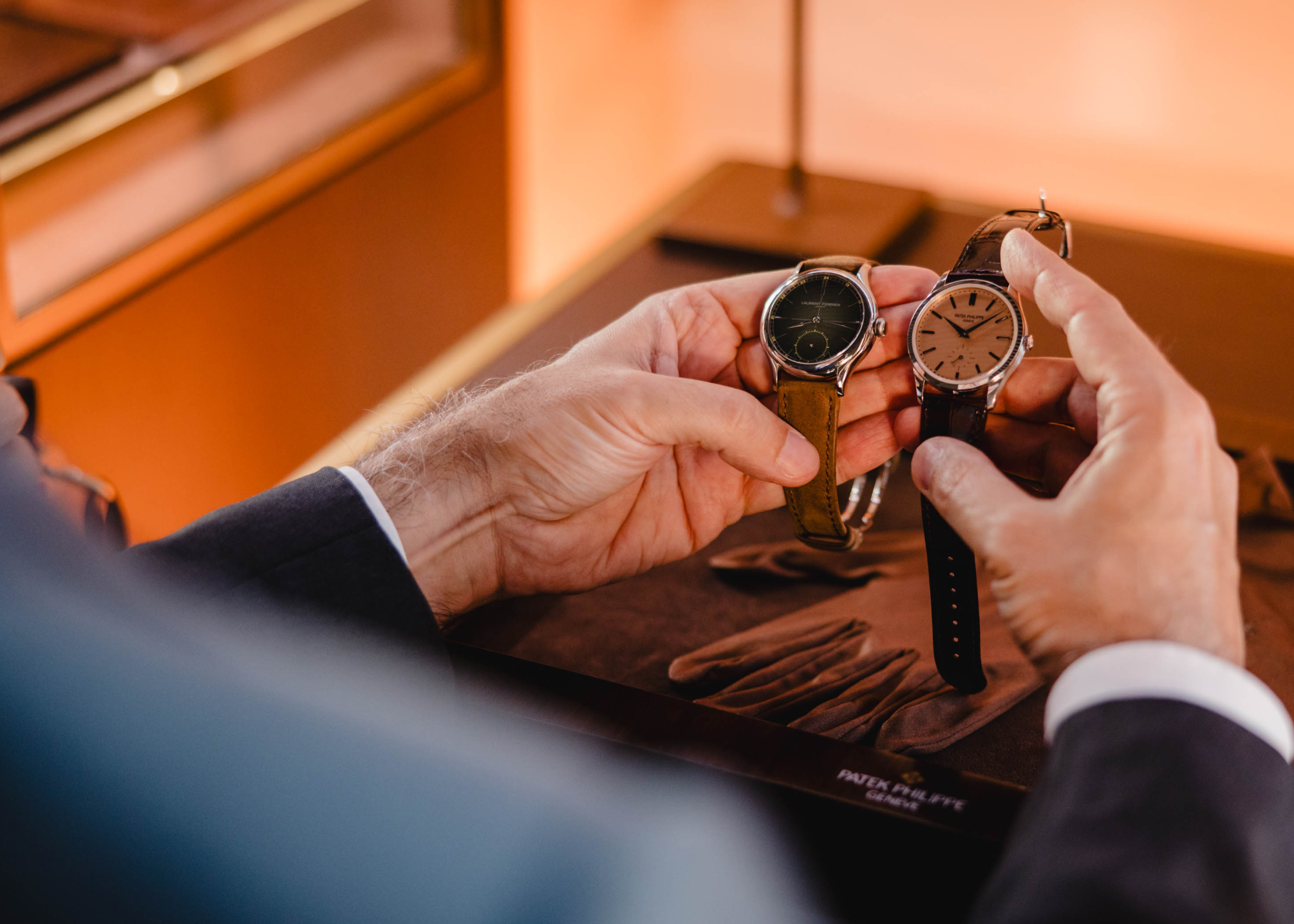 Patek Philippe Twenty~4: An icon of timeless ladies' elegance Patek Philippe Twenty~4: An icon of timeless ladies' elegance