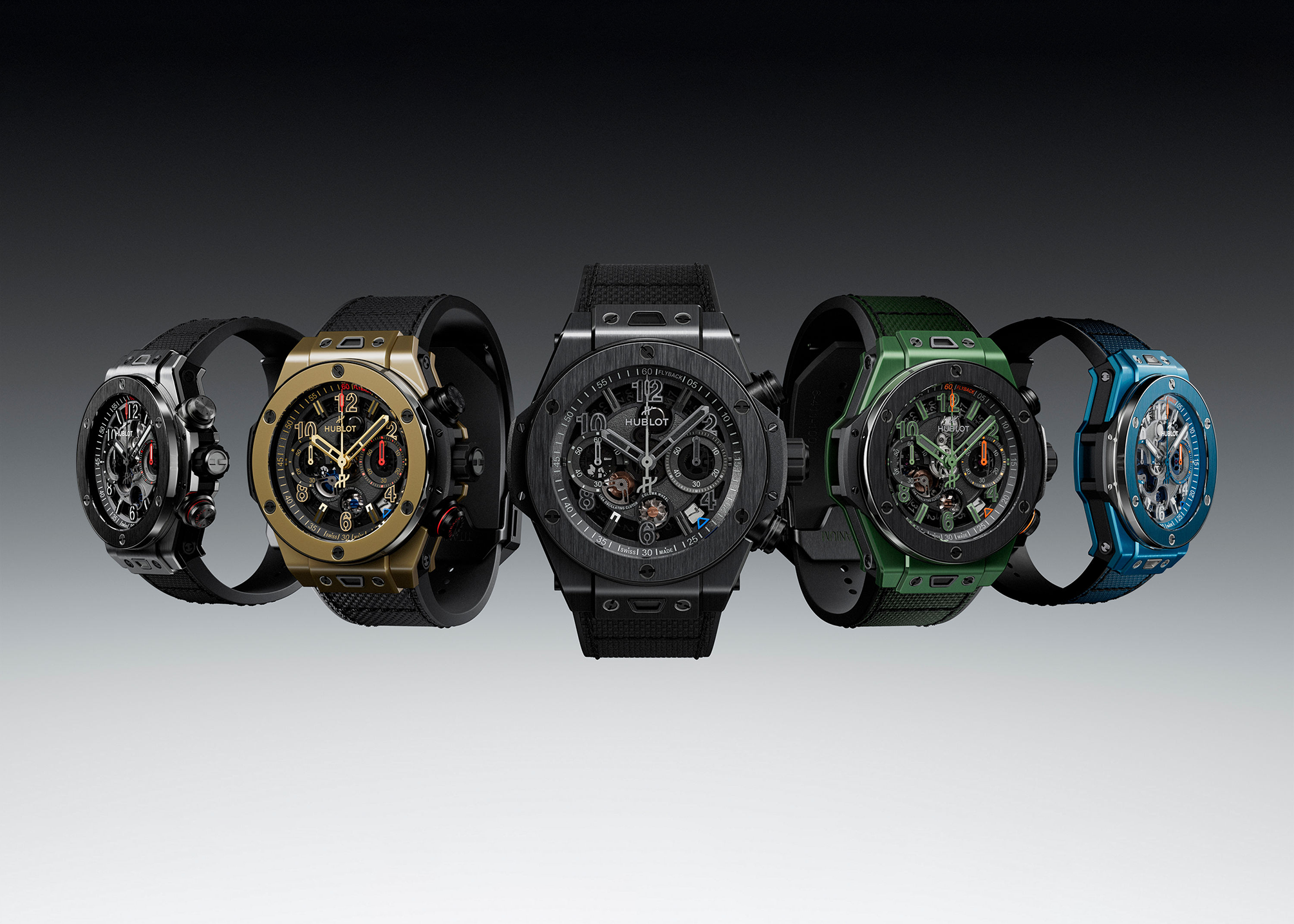 Hublot Big Bang Reloaded: The Reinvention of an Iconic Watch