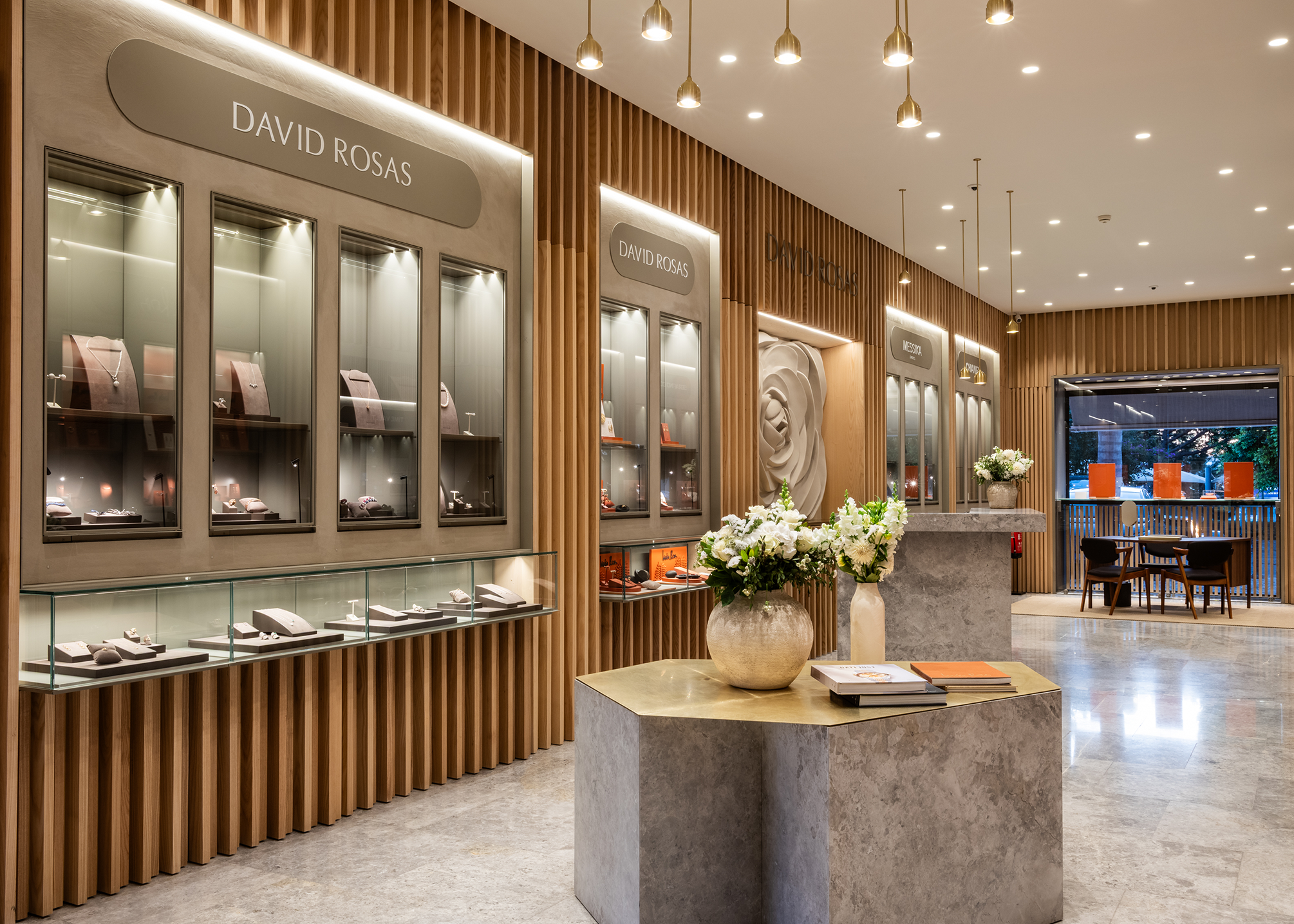 Quinta Shopping | Now open, in a thoughtfully redesigned space