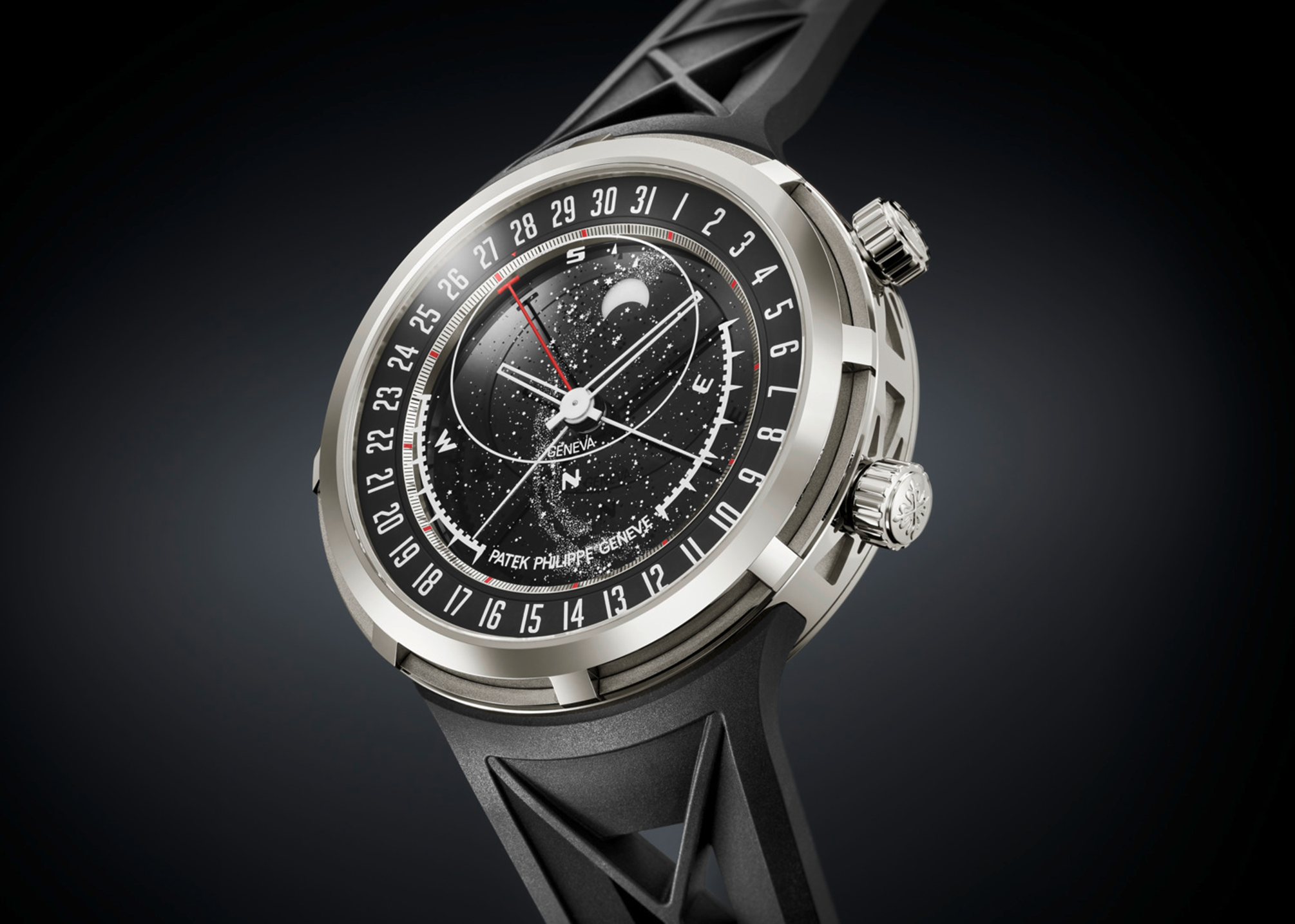 The new TAG Heuer Professional 200 - David Rosas