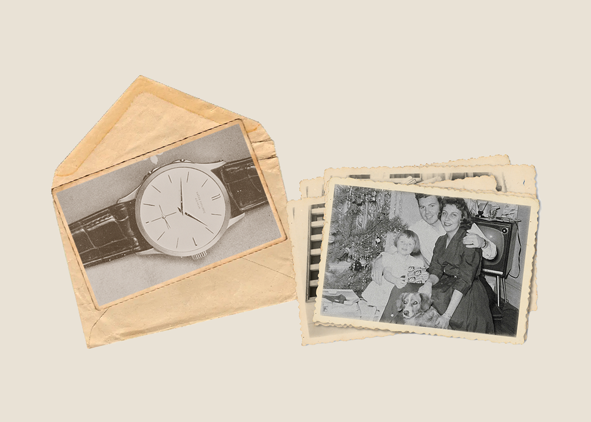 Collector's Letters: Stories that transcend time