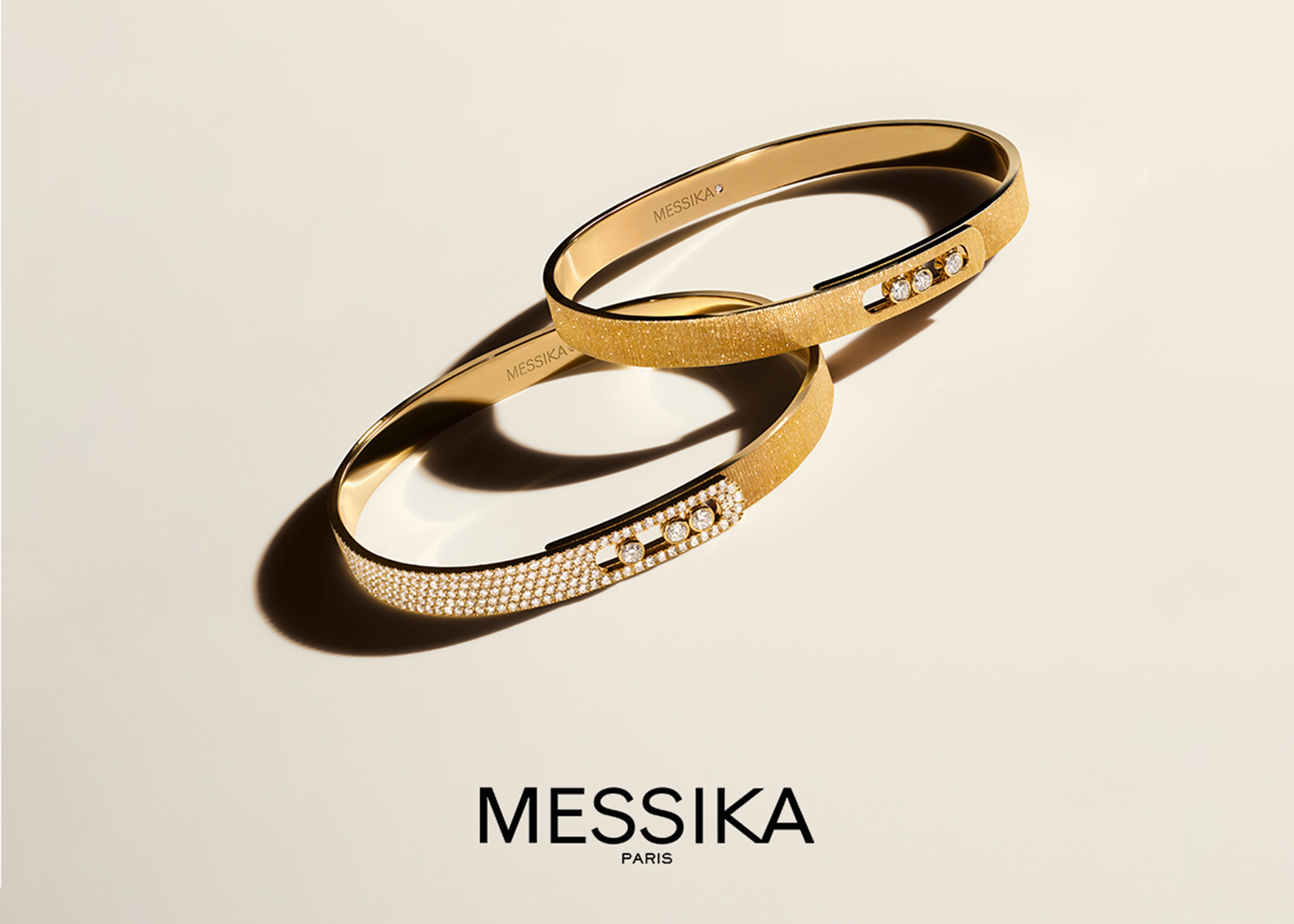 Move Ciselé: A New Dimension of Freedom in Fine Jewellery