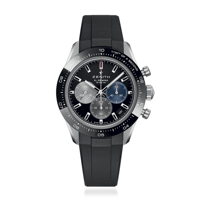 Chronomaster Sport